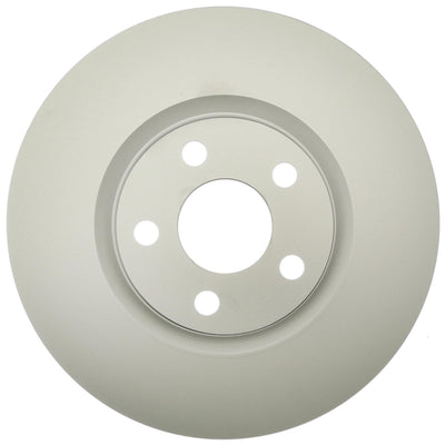 ACDelco Advantage 18A82072AC Rotor de frein à disque