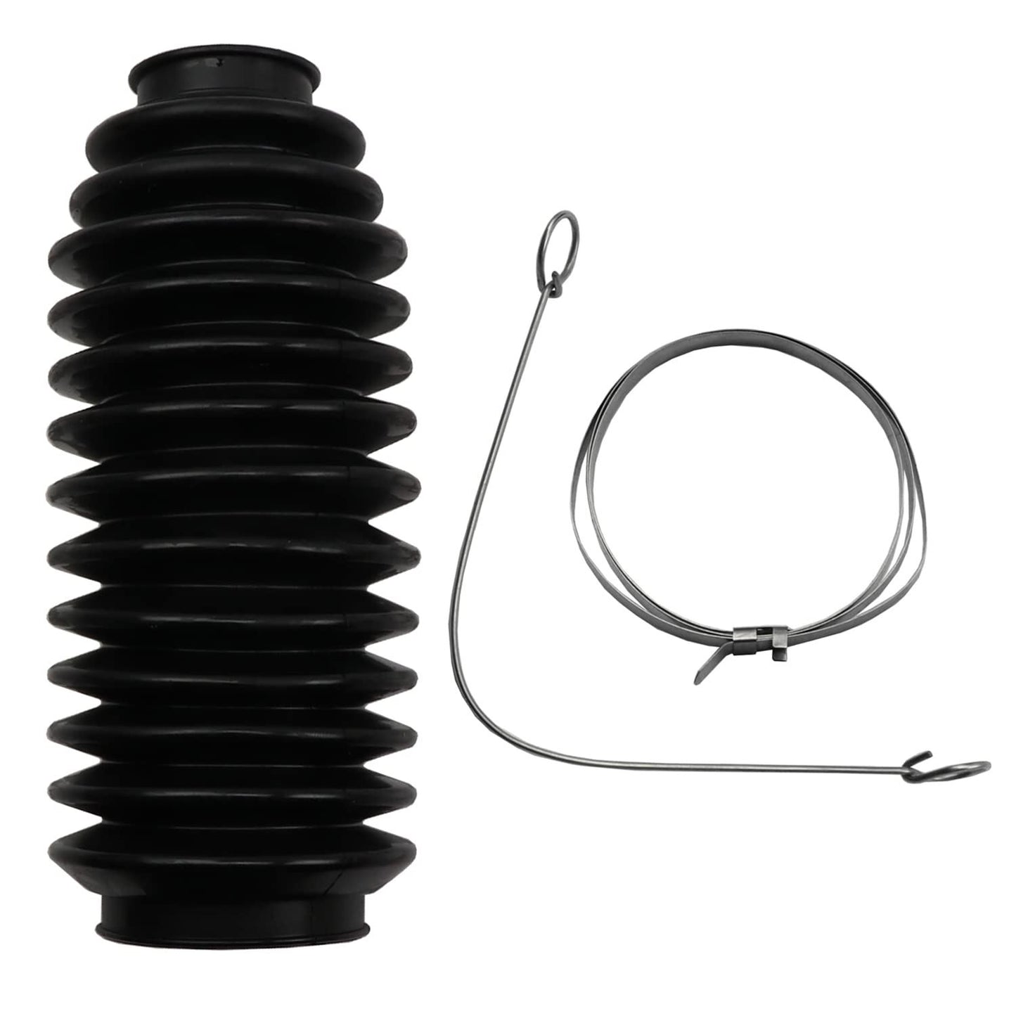 Beck/Arnley 103-2730 Kit de soufflets à crémaillère et pignon