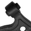 Beck/Arnley 102-5683 Conjunto de brazo de control de suspensión y rótula