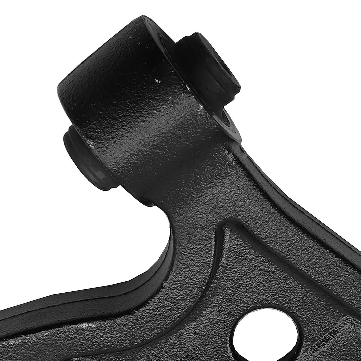 Beck/Arnley 102-5683 Conjunto de brazo de control de suspensión y rótula