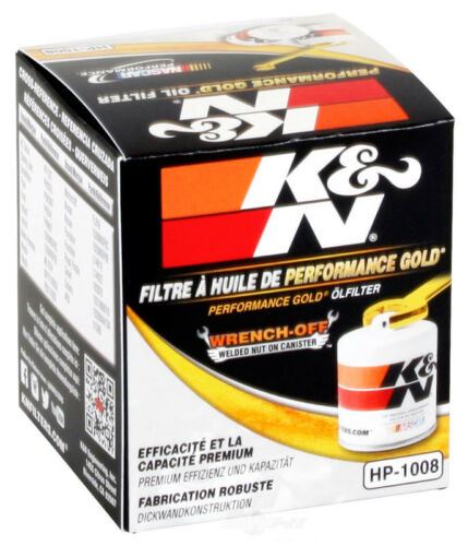 K&N HP1008