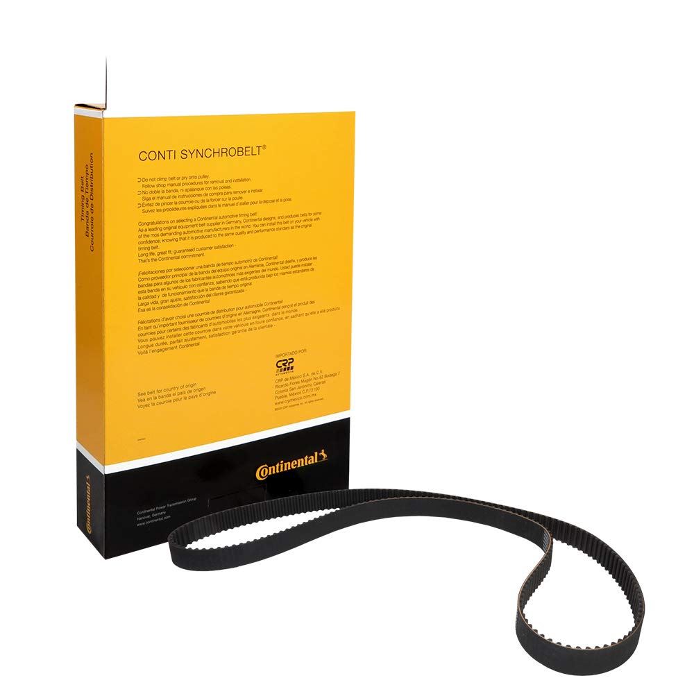 CRP TB286 Engine Timing Belt