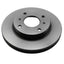 Beck/Arnley 083-2951 Rotor de freno de disco