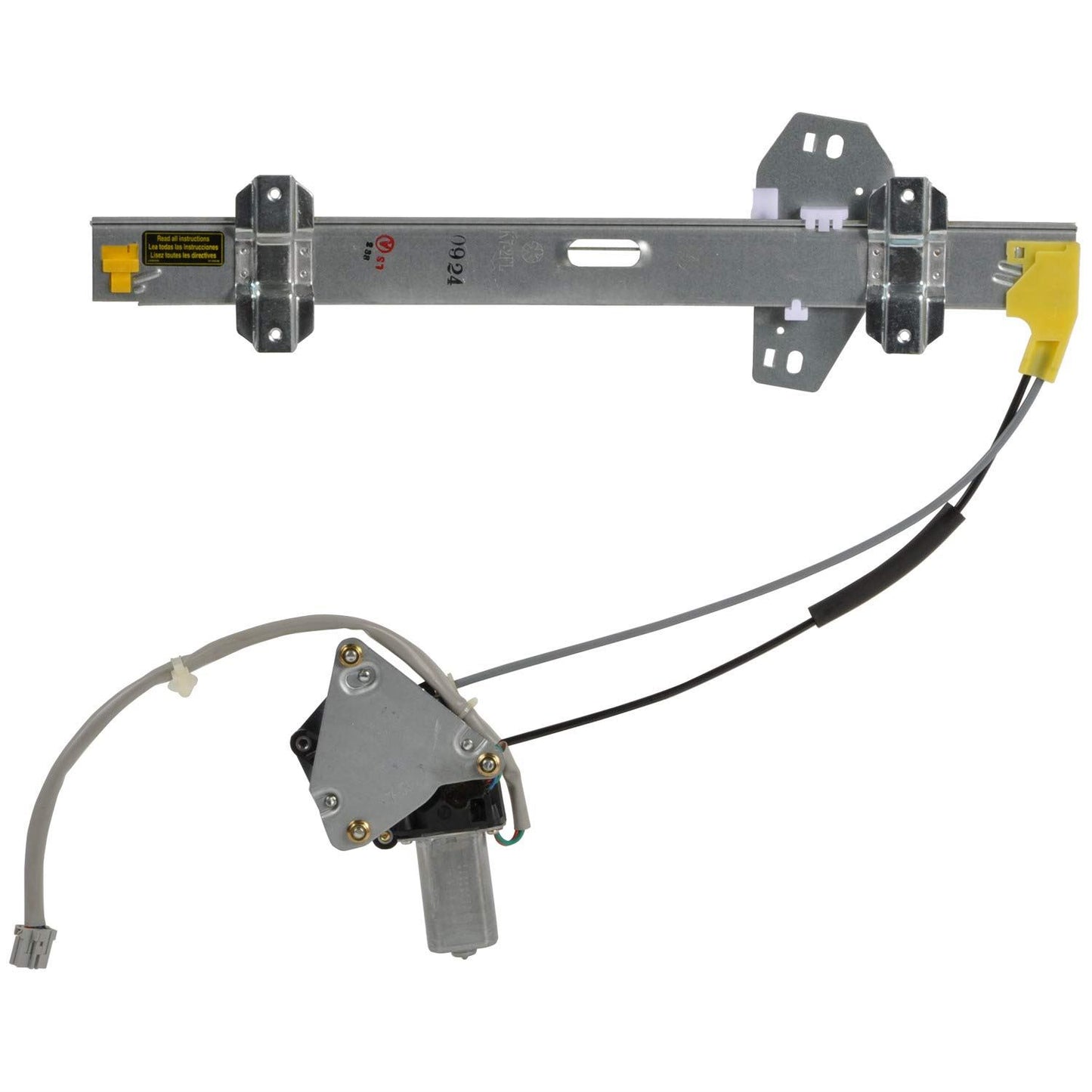 CARDONE 82-1560R Conjunto de regulador y motor de ventana eléctrica