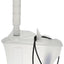 Dorman 603-589 Washer Fluid Reservoir