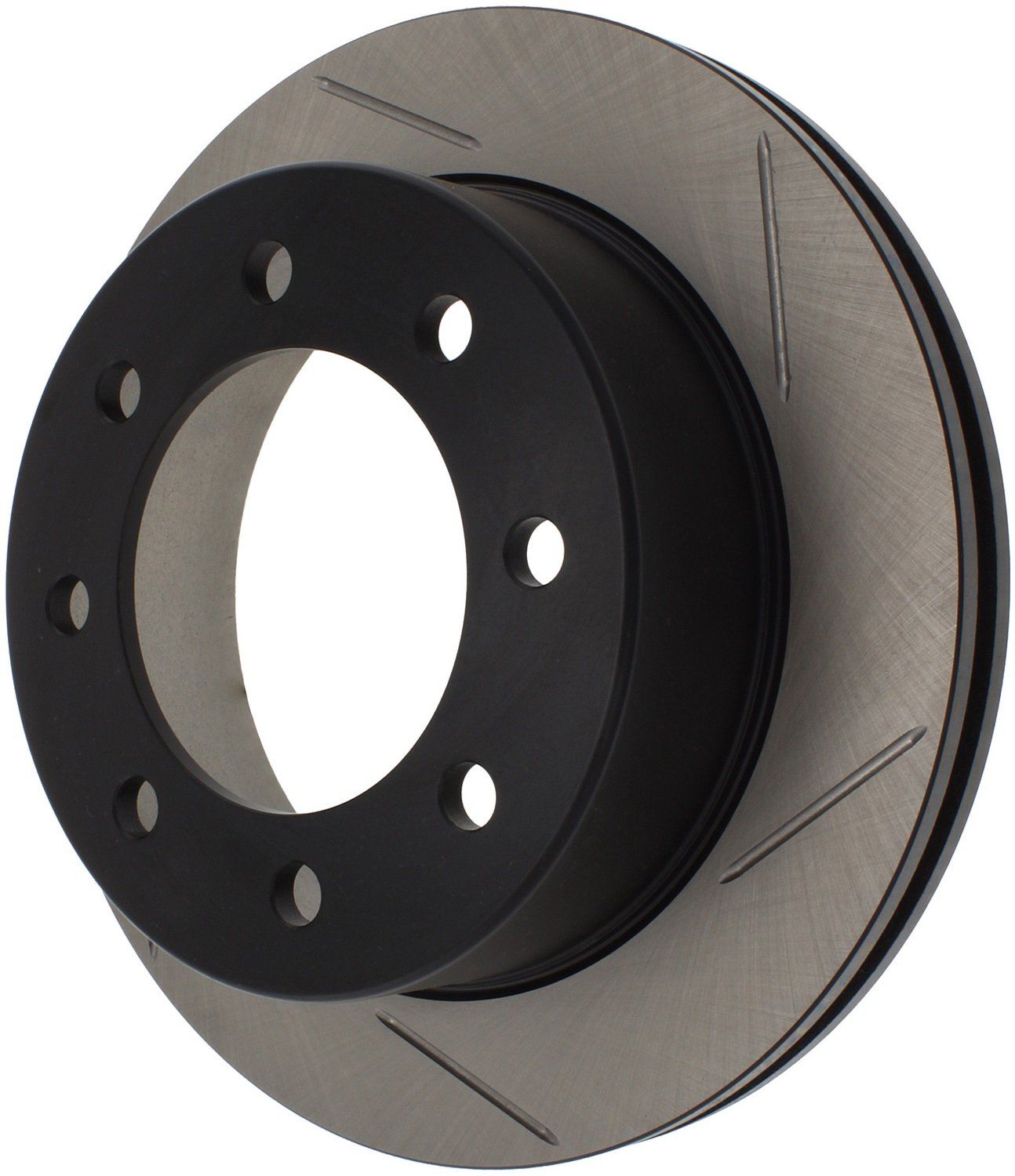 Stoptech 126.66044SR Disc Brake Rotor