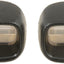 Dorman 68147 License Plate Light Lens
