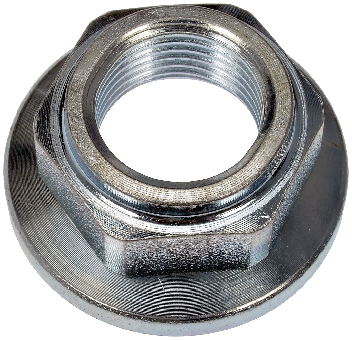 Dorman 698-012 Conjunto de cubo y cojinete de rueda