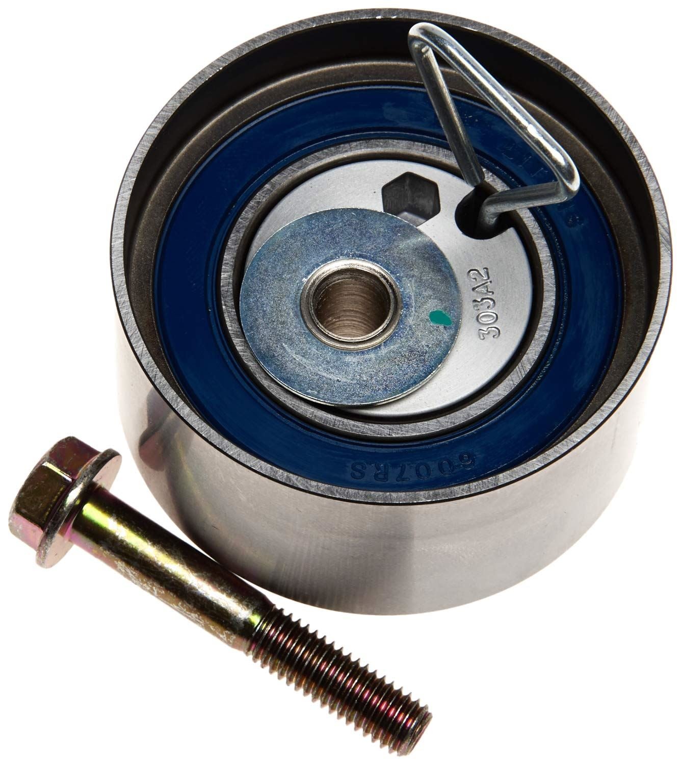 ACDelco Professional T43004 Tendeur de courroie de distribution moteur