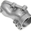 Gates CO34833 Salida de agua refrigerante del motor