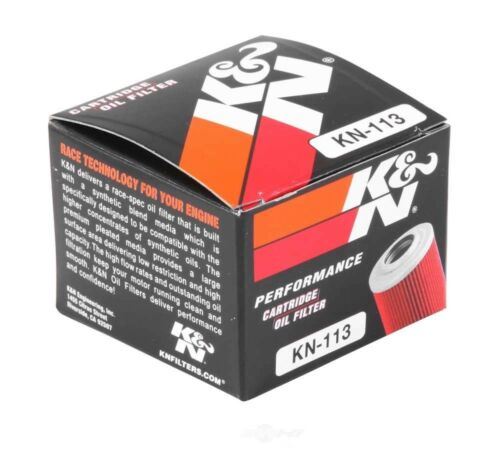K&amp;N KN113