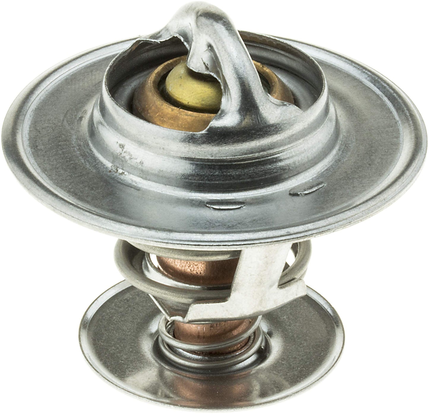Termostato de refrigerante del motor Gates 33056
