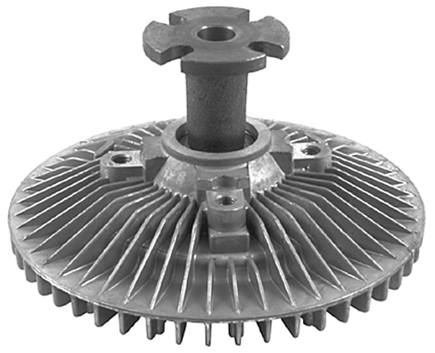 Embrague del ventilador de refrigeración del motor Hayden 2731