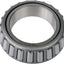 Roulement de roue SKF BR580