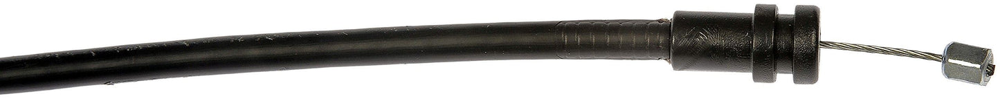 Dorman 912-009 Cable de liberación del capó
