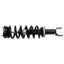 Monroe 172292 Suspension Strut and Coil Spring Assembly