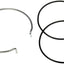 Dorman 81060 Locking Hub Service Kit