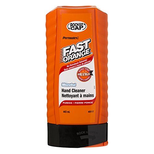 DL HANDCLEANER 25117
