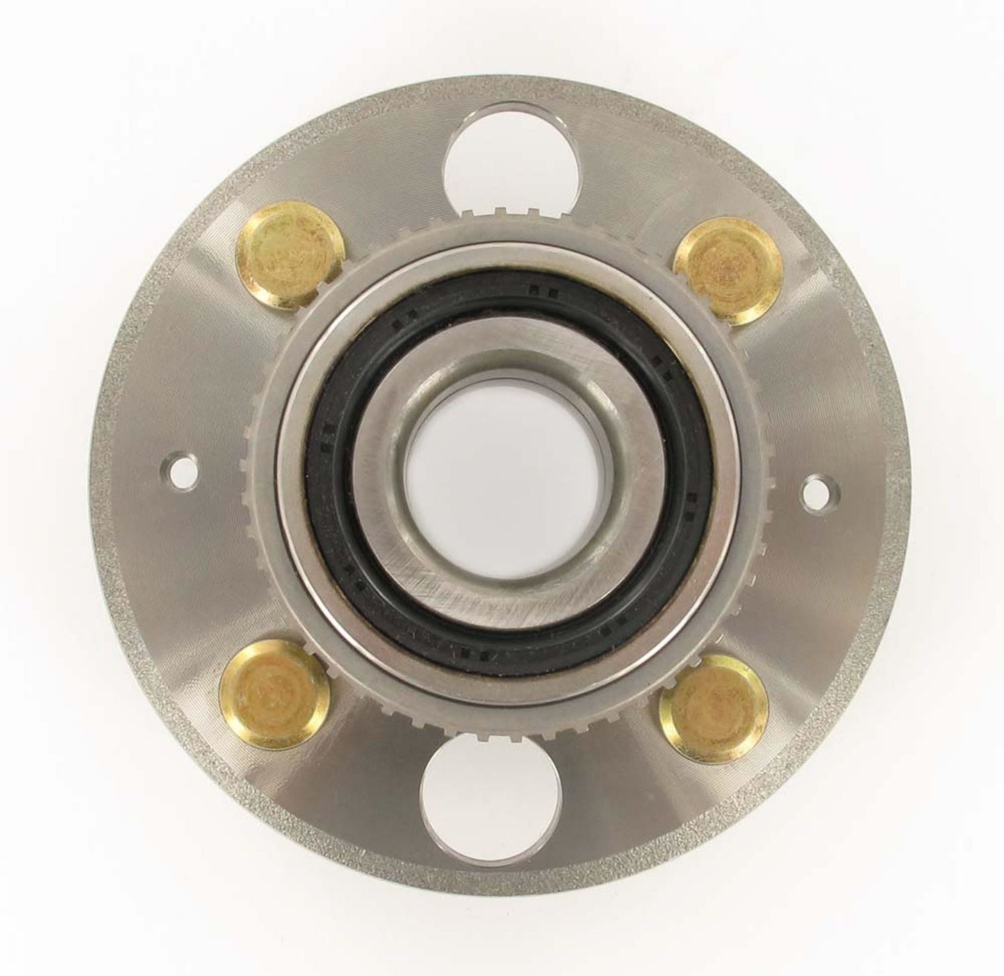 SKF BR930113 Axle Bearing and Hub Assembly