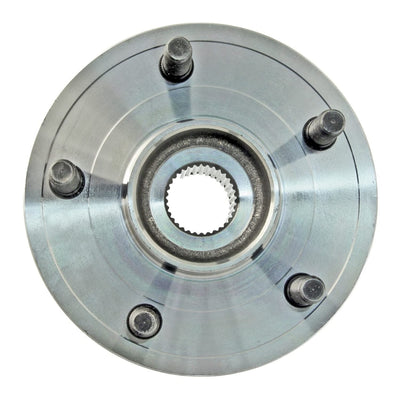 ACDelco Professional 513228A Conjunto de buje y rodamiento de rueda