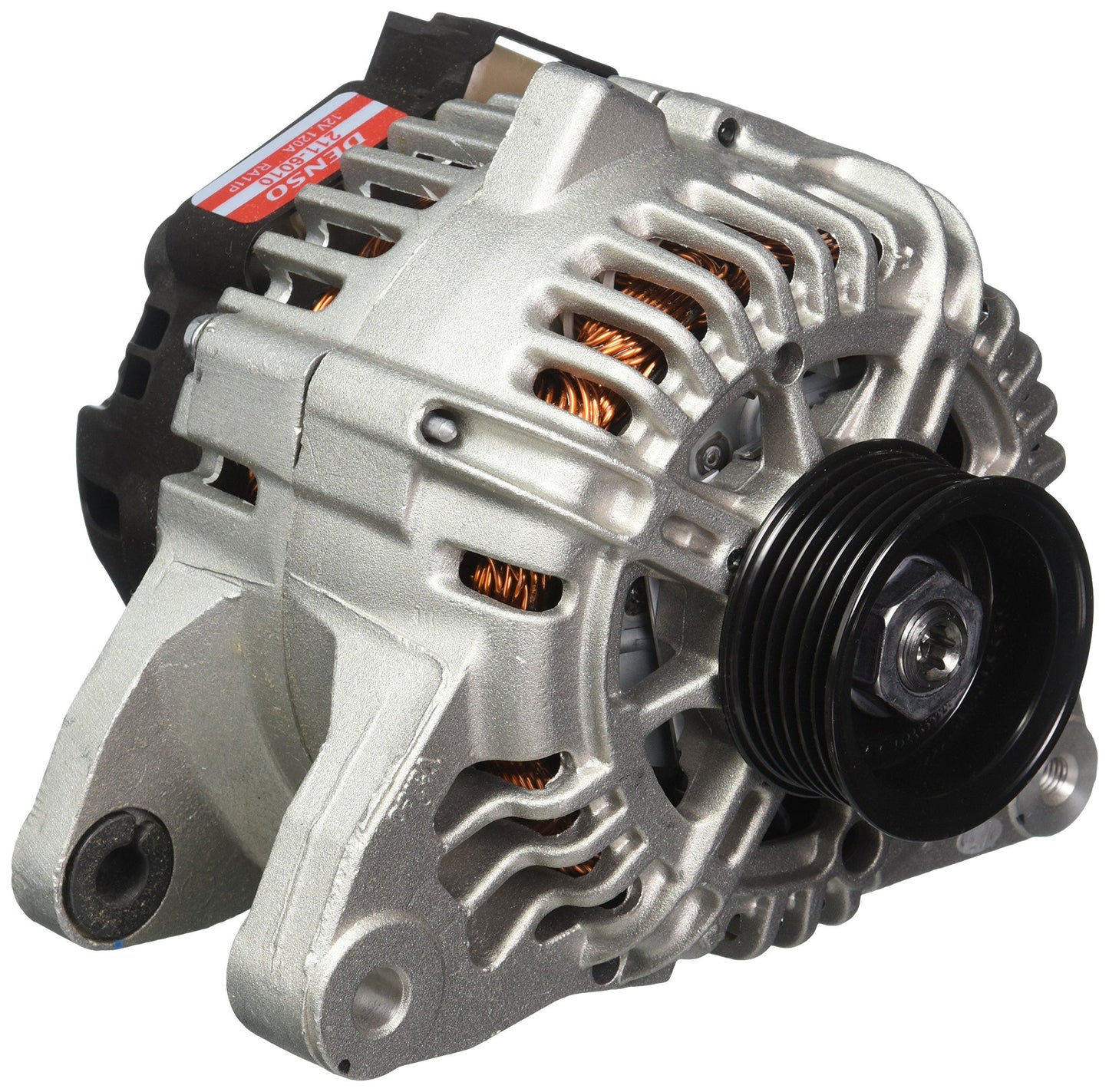 Alternador DENSO 211-6010