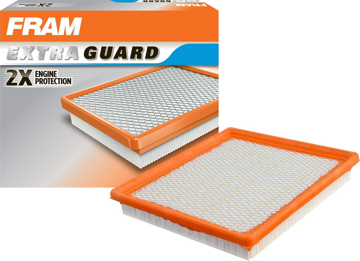 Filtre à air Fram CA9054