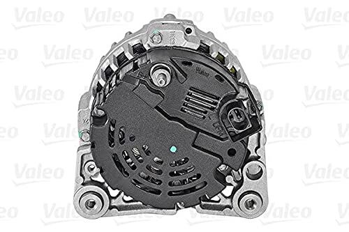 Alternateur Valeo 439327