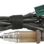 Bosch 13650 Oxygen Sensor