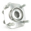SKF BR930684 Roulement d'essieu et moyeu
