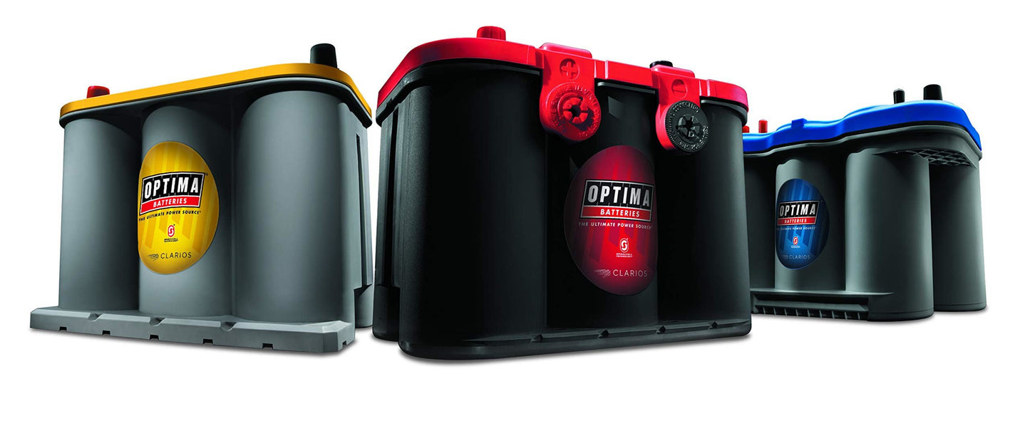 OPTIMA 8078109
