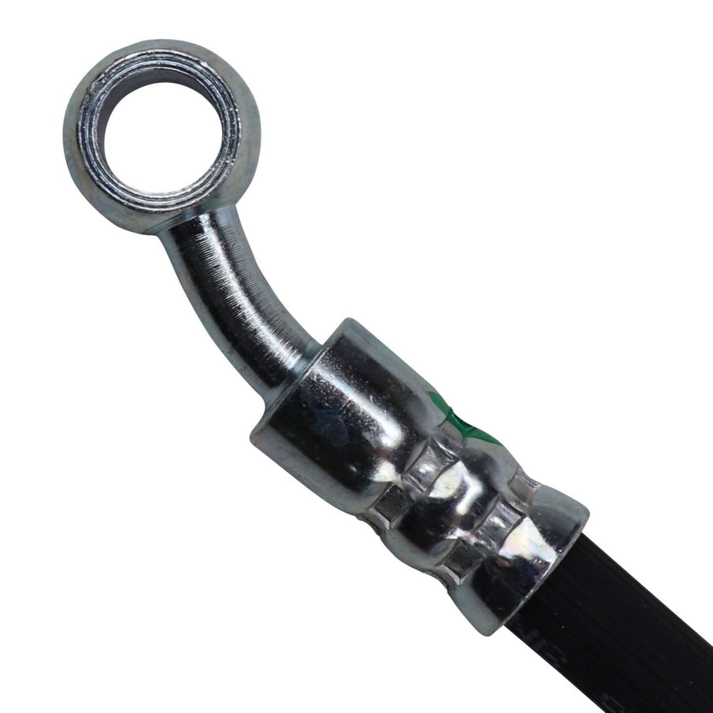 Beck/Arnley 073-2020 Brake Hydraulic Hose