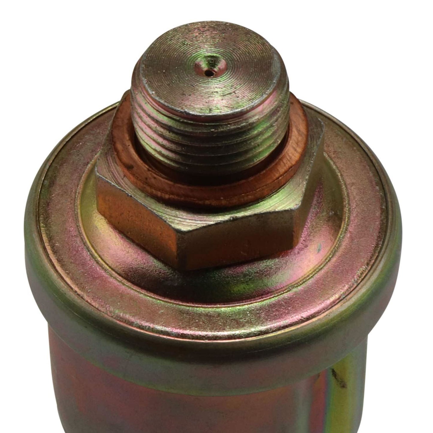 Beck/Arnley 201-1519 Interruptor de presión de aceite del motor