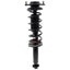 KYB SR4512 Ensemble de jambe de suspension et de ressort hélicoïdal
