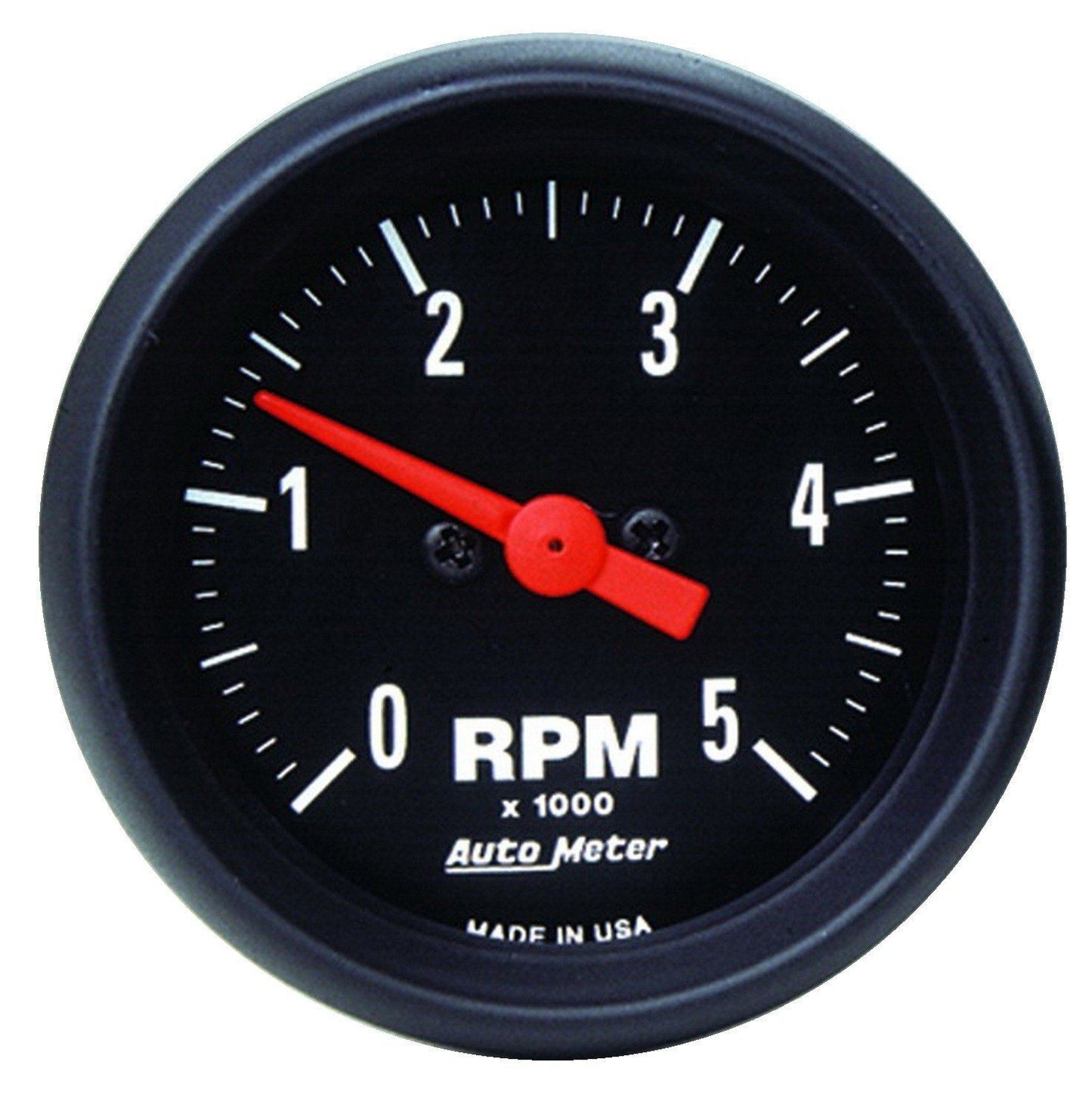 Compteur automatique 2697