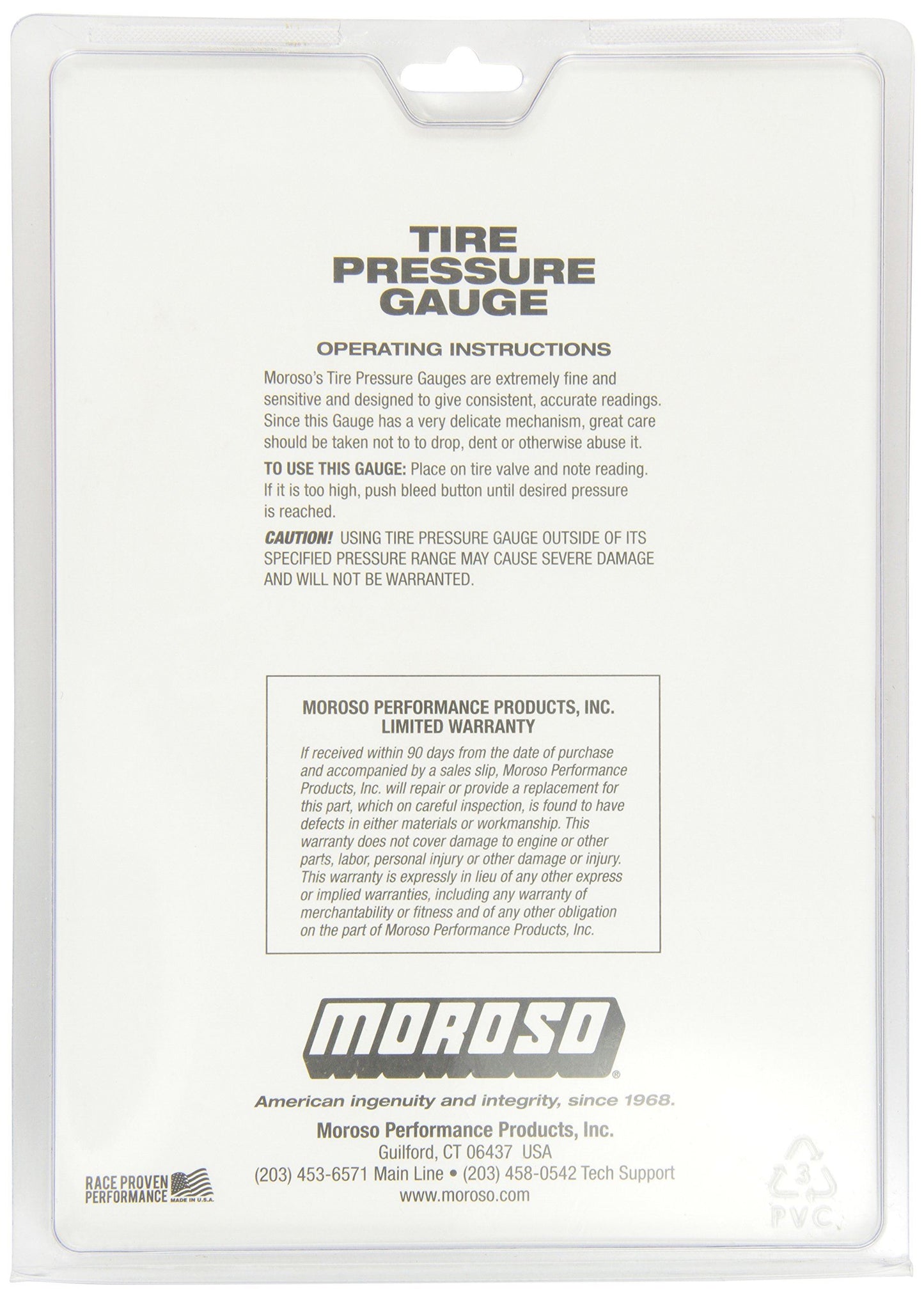 MOROSO 89560