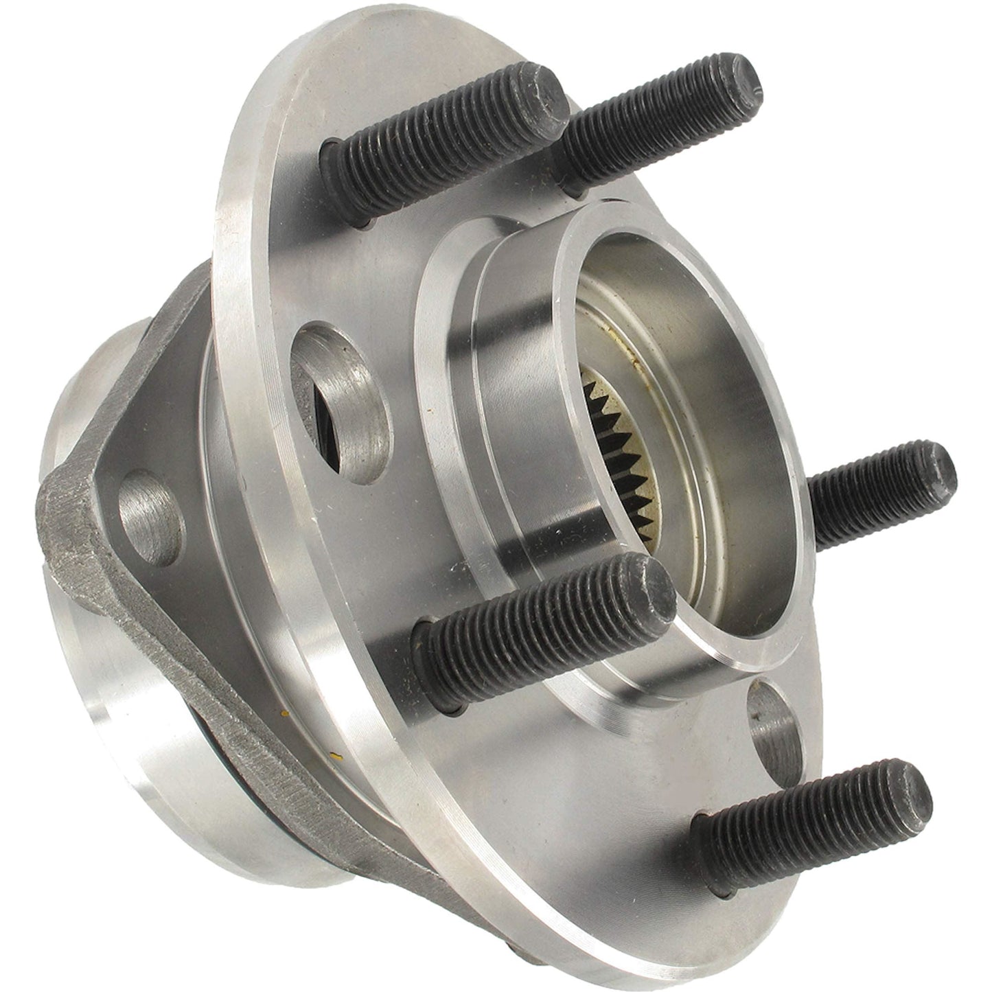 SKF BR930022K Axle Bearing and Hub Assembly