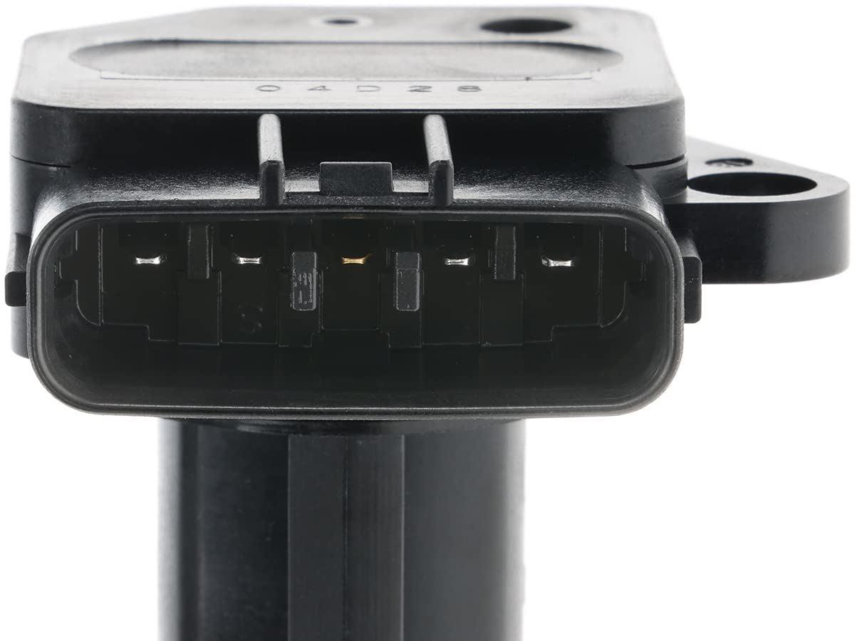Sensor de flujo de aire masivo Hitachi MAF5067