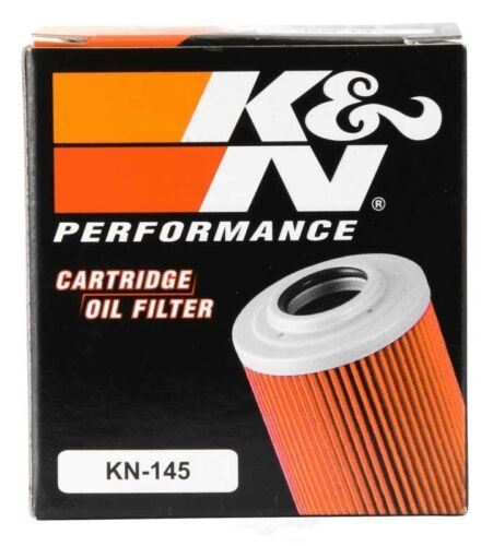 K&N KN145