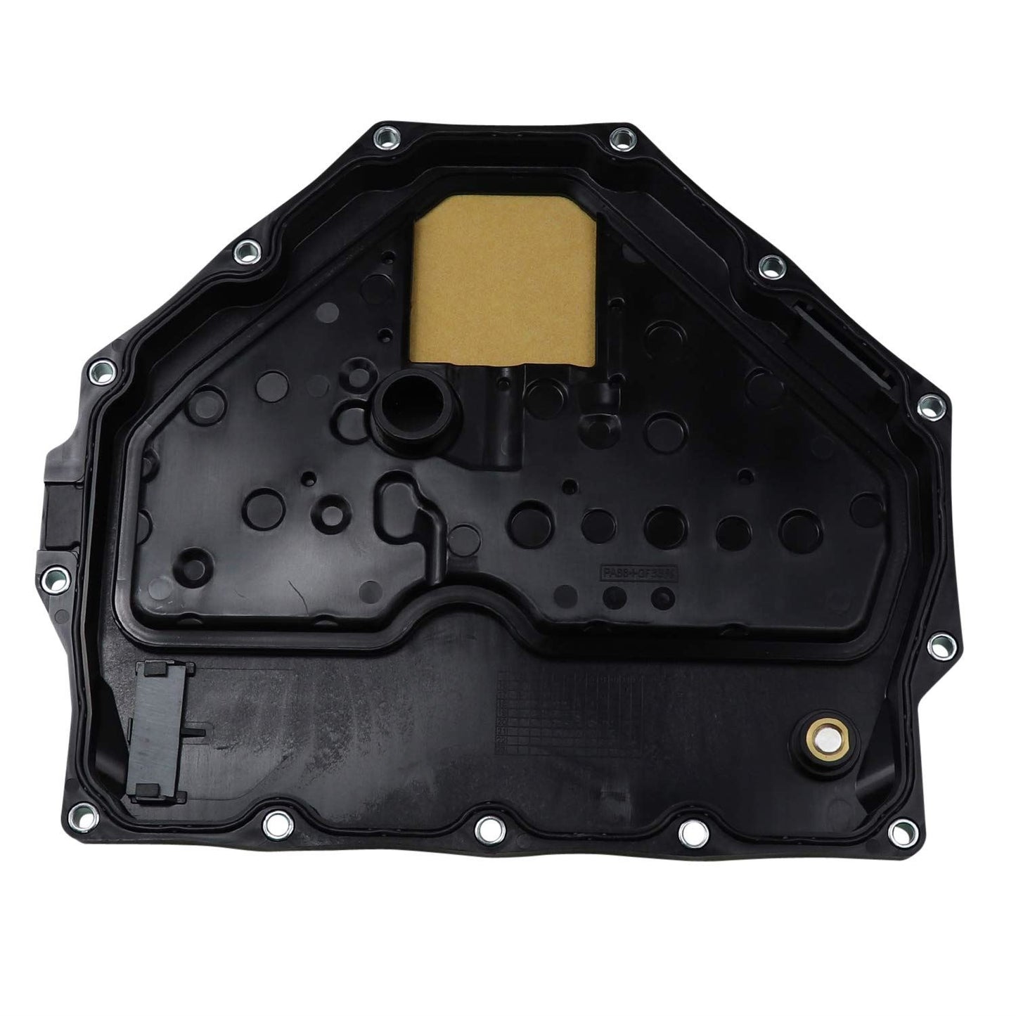 Beck/Arnley 044-0408 Transmission Filter Kit