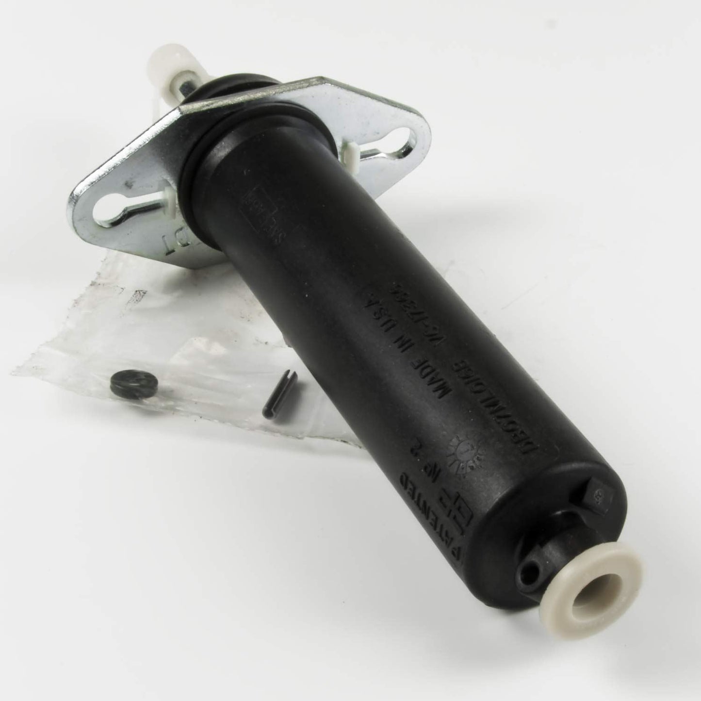 Cylindre récepteur d'embrayage LuK LSC136