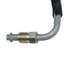 Edelmann 92398 Ensemble de tuyau de conduite de pression de direction assistée