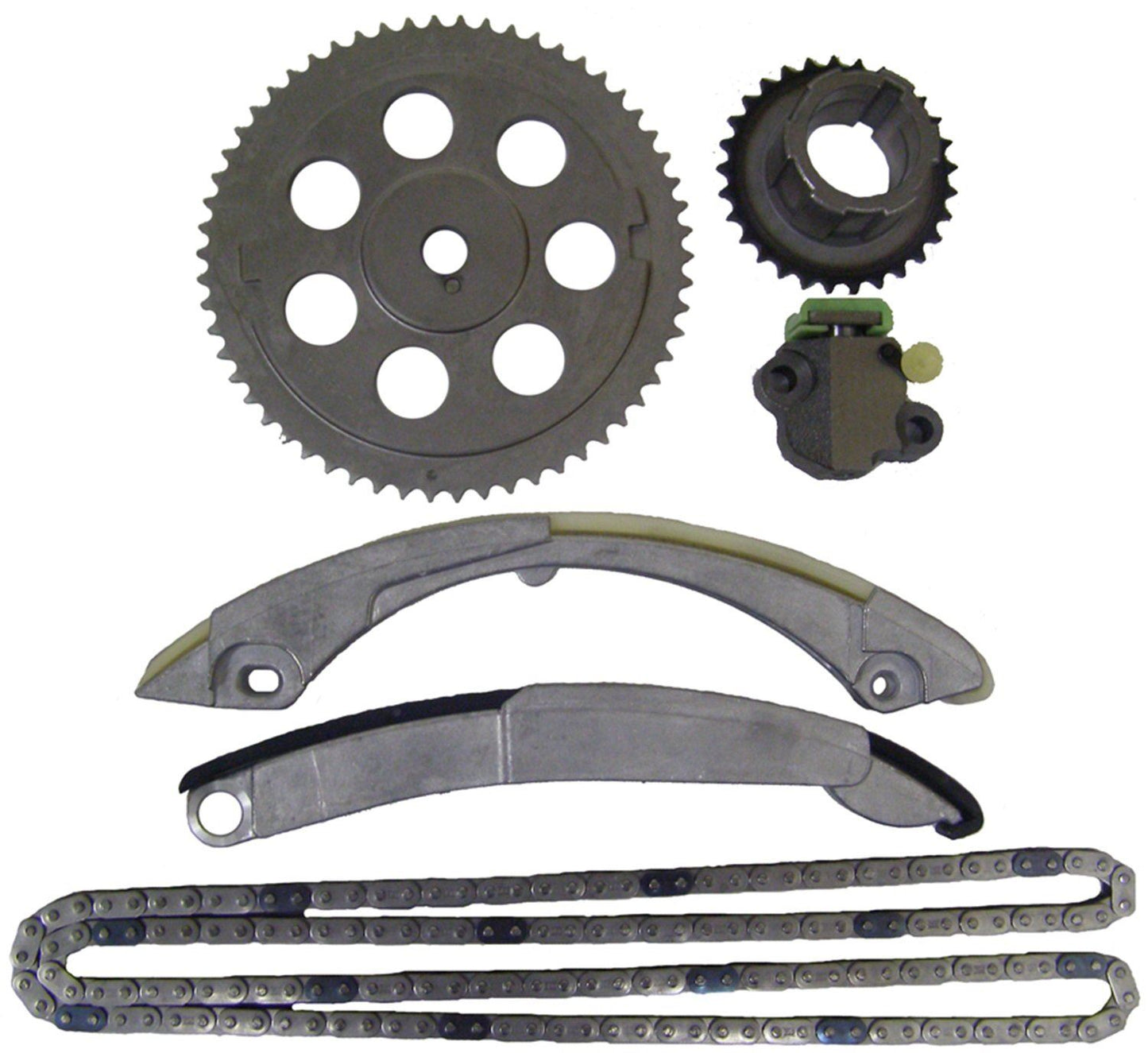 Cloyes Gear & Product 9-0195S Engine Timing Chain Kit