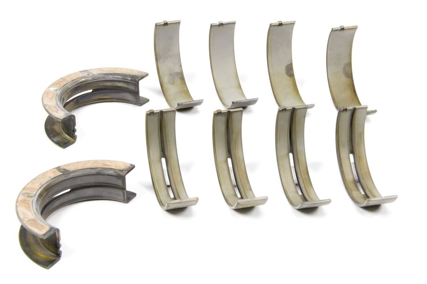 Clevite MS-1039H Engine Crankshaft Main Bearing Set
