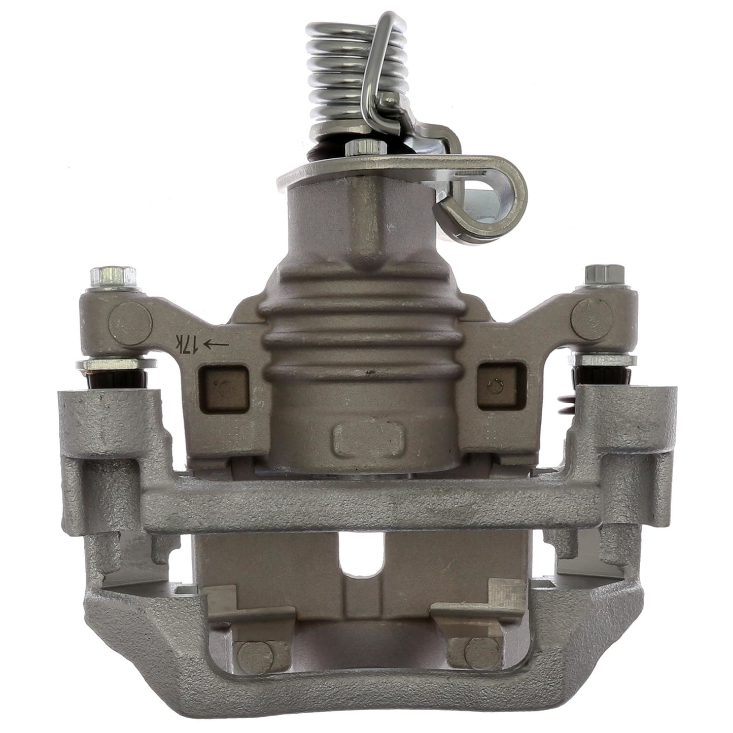 Pinza de freno de disco ACDelco Professional Durastop 18FR2480N