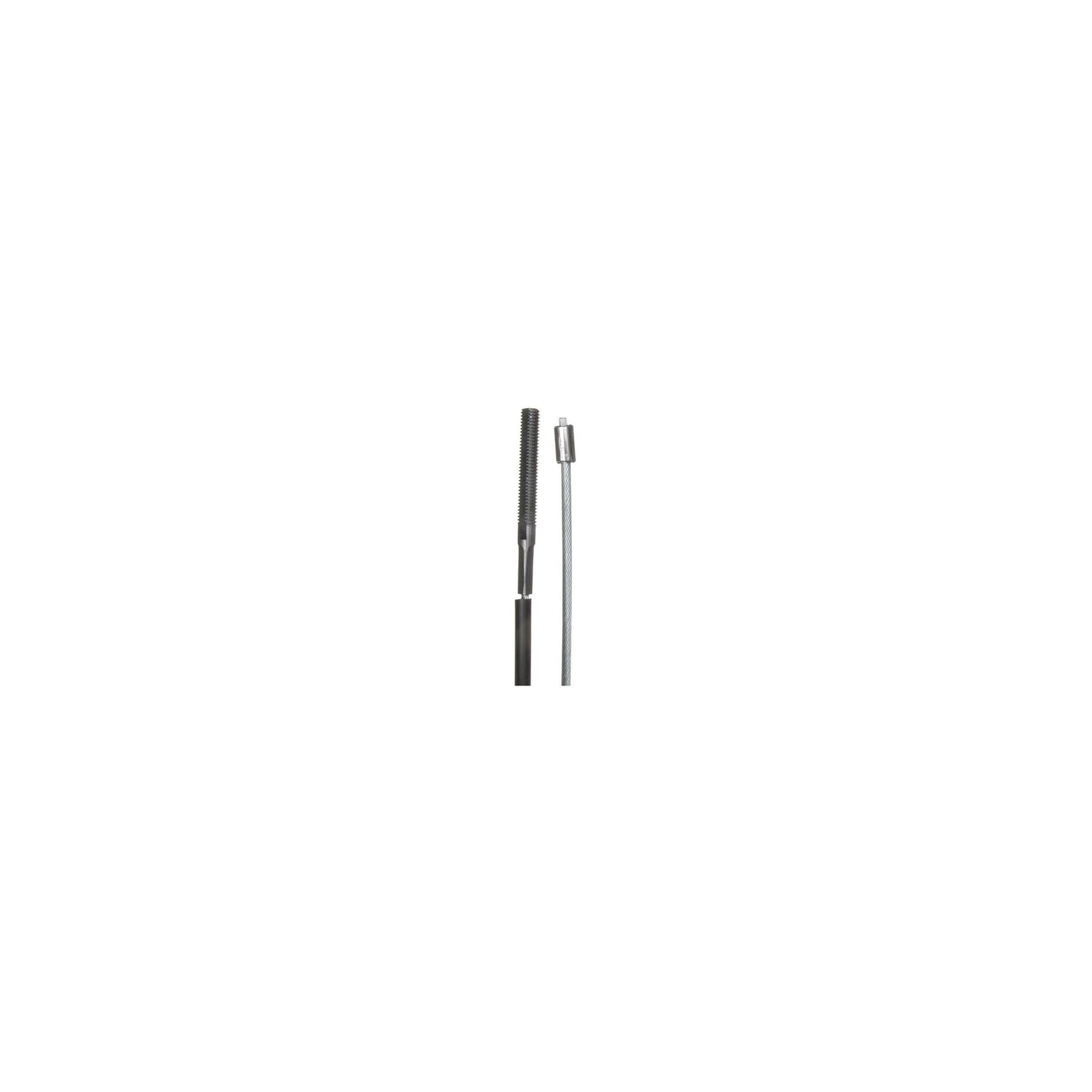 Cable de freno de estacionamiento Raybestos BC95881
