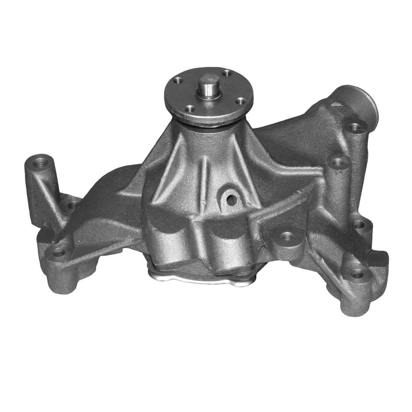 Bomba de agua del motor ACDelco Professional 252-608