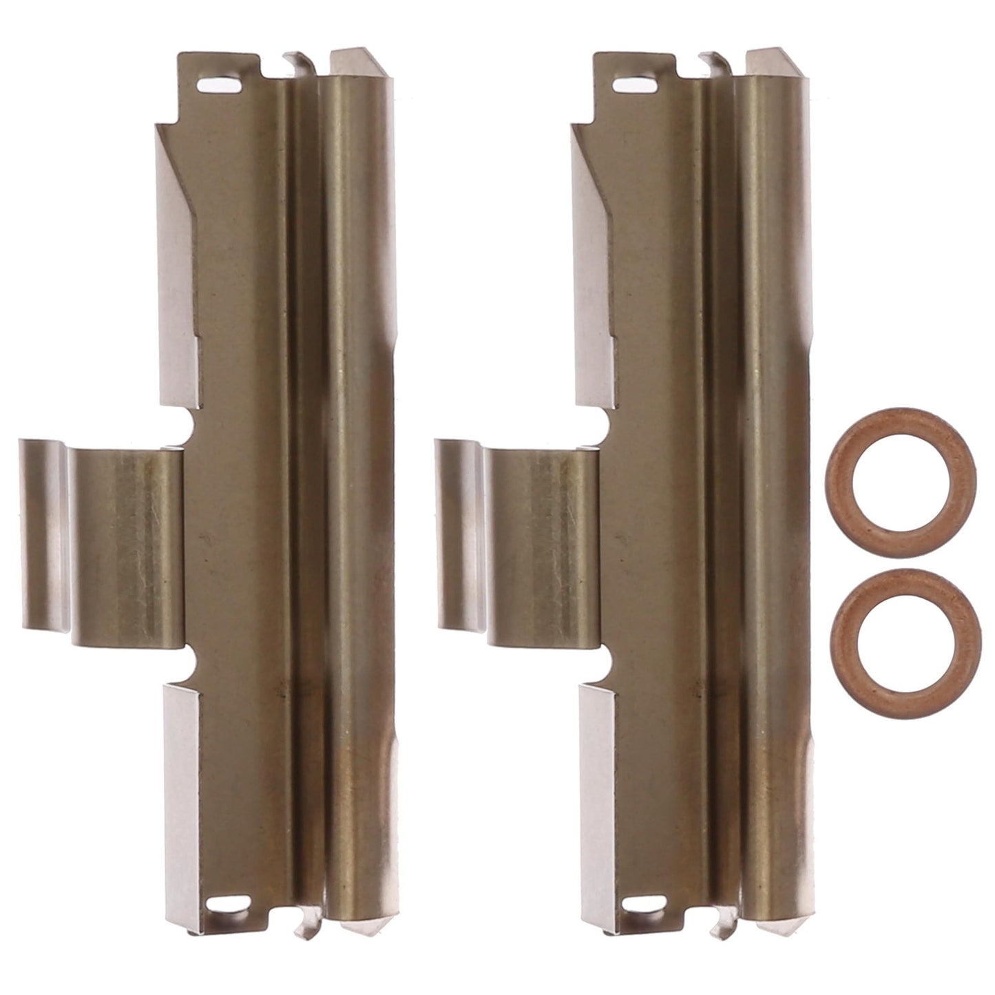 ACDelco Professional Durastop 18FR1147 Étrier de frein à disque