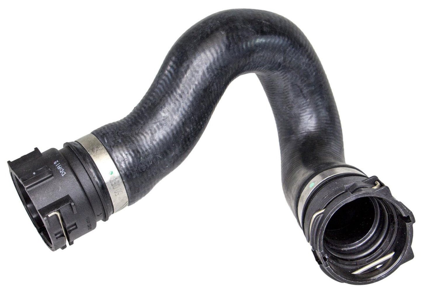 CRP CHR0644 Radiator Coolant Hose