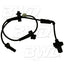 BWD ABS2335 Sensor de velocidad de rueda ABS