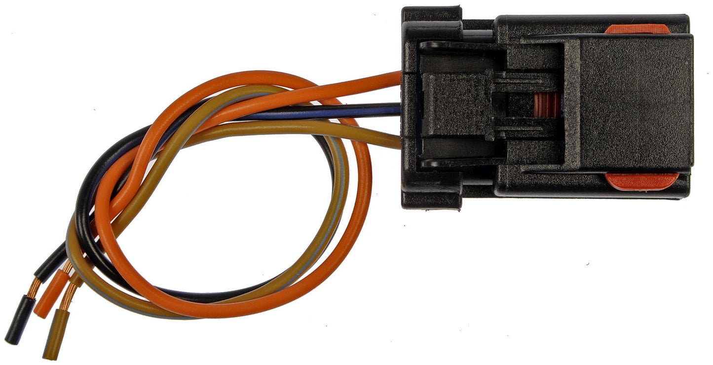 Dorman 645-187 Conector de luz intermitente